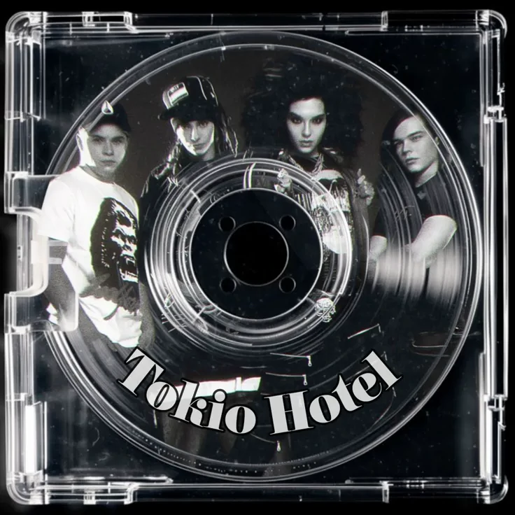 Tokio Hotel